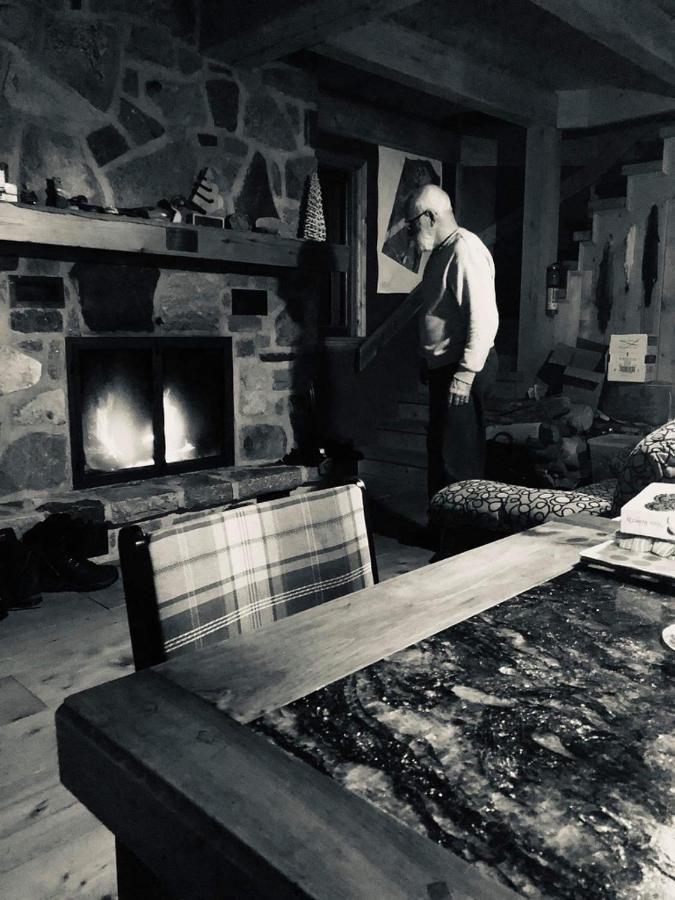 Le Refuge De Mon Pere Villa Sacre-Coeur Kültér fotó
