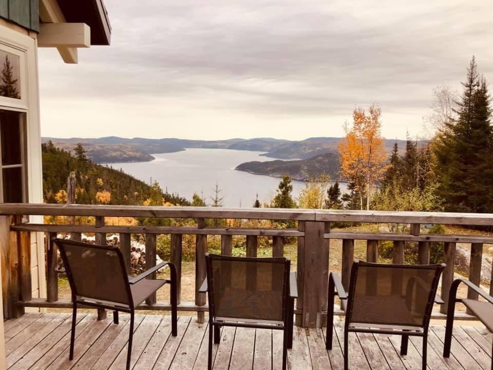Le Refuge De Mon Pere Villa Sacre-Coeur Kültér fotó