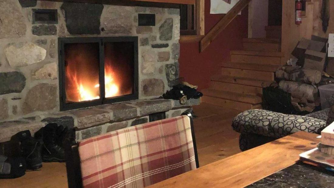 Le Refuge De Mon Pere Villa Sacre-Coeur Kültér fotó