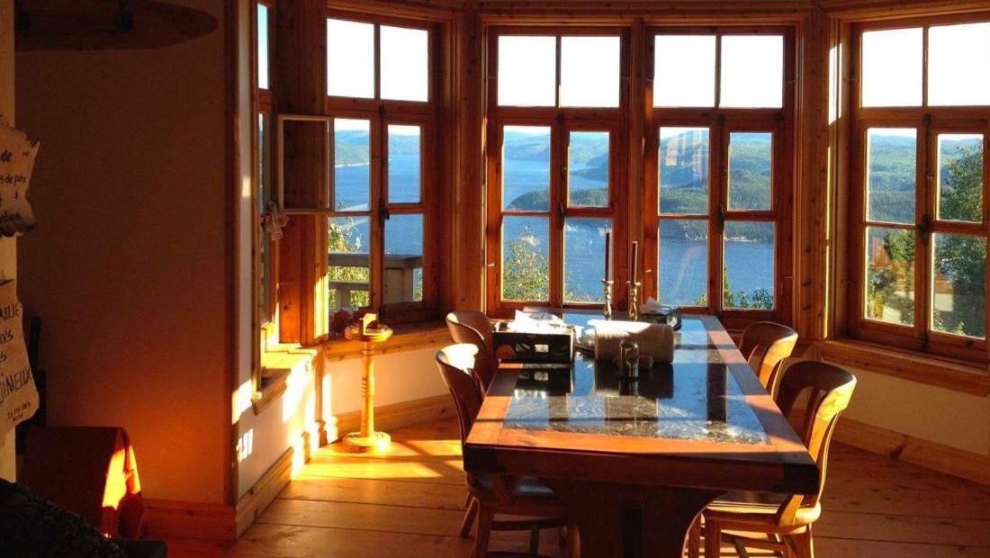 Le Refuge De Mon Pere Villa Sacre-Coeur Kültér fotó